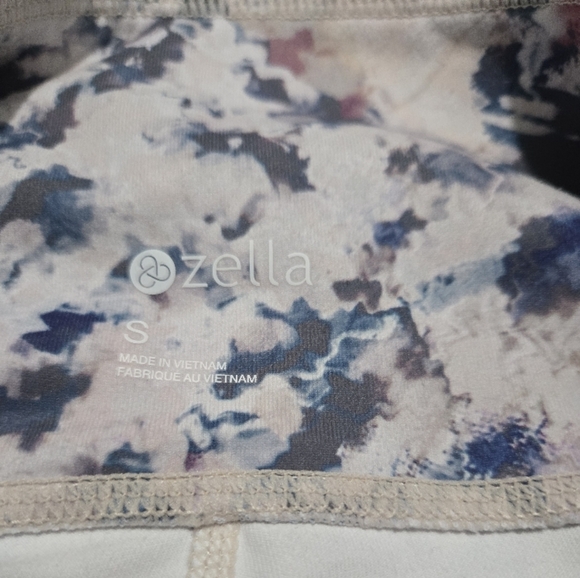 Zella Women's leggings pants with side pockets - Picture 2 of 4